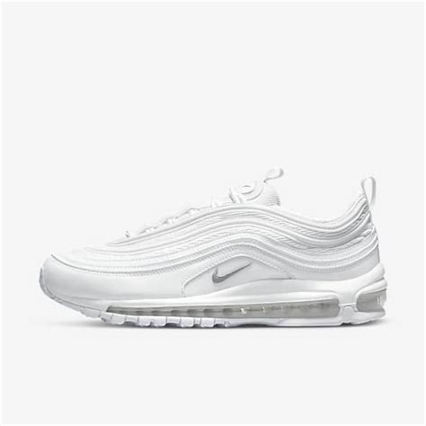 nike schuhe weiß 97|nike air max 97 mesh.